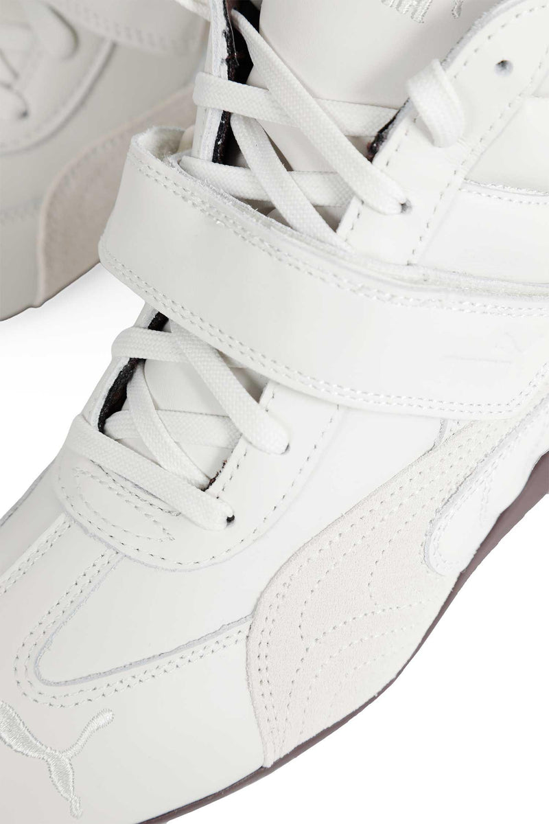 Speedcat Wedge Sneakers