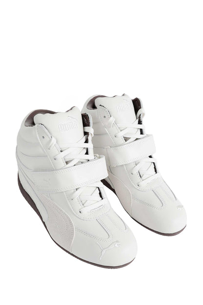 Speedcat Wedge Sneakers