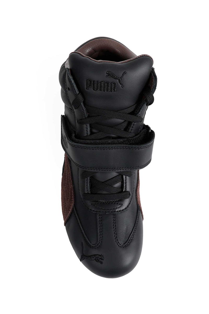 Speedcat Wedge Sneakers