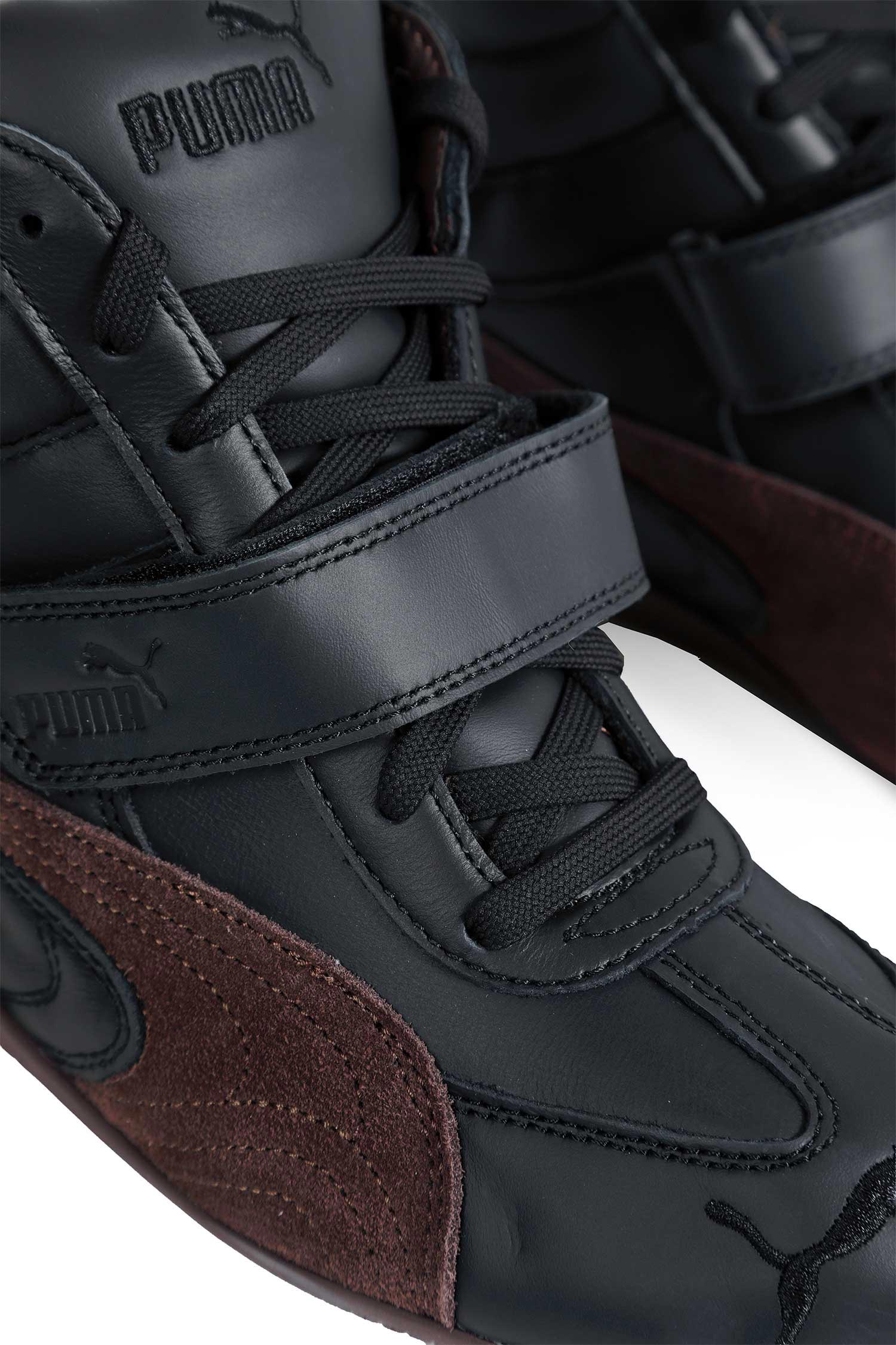 Speedcat Wedge Sneakers