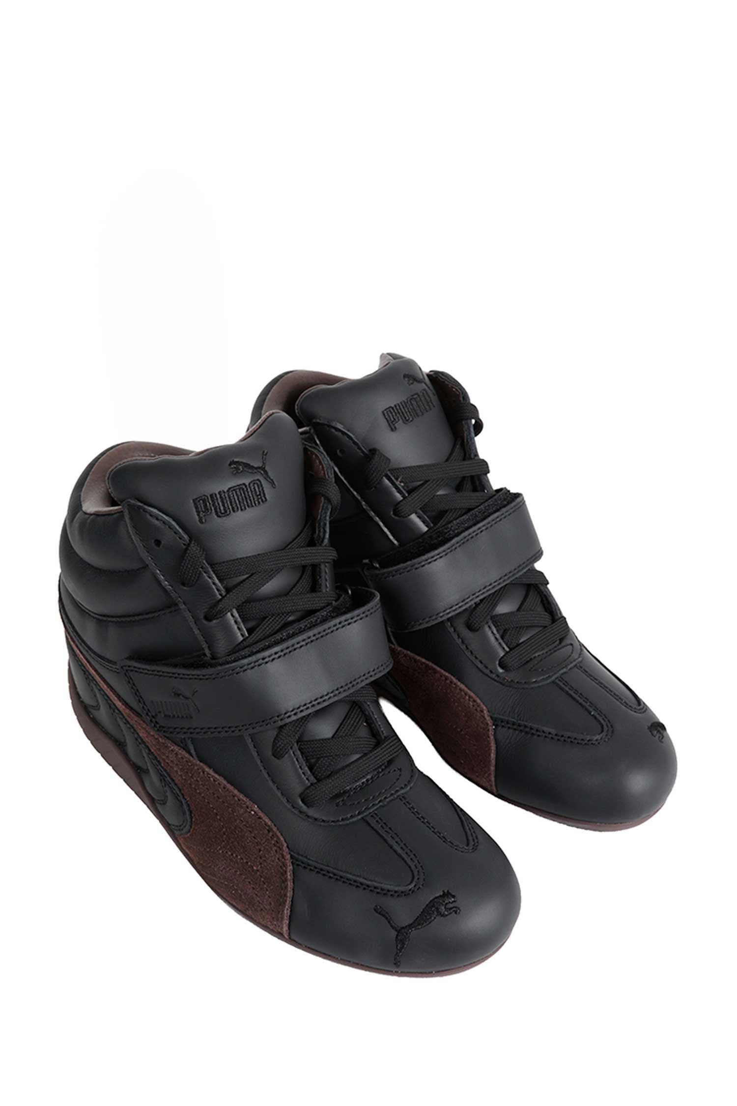 PUMA Speedcat Wedge Sneakers woman