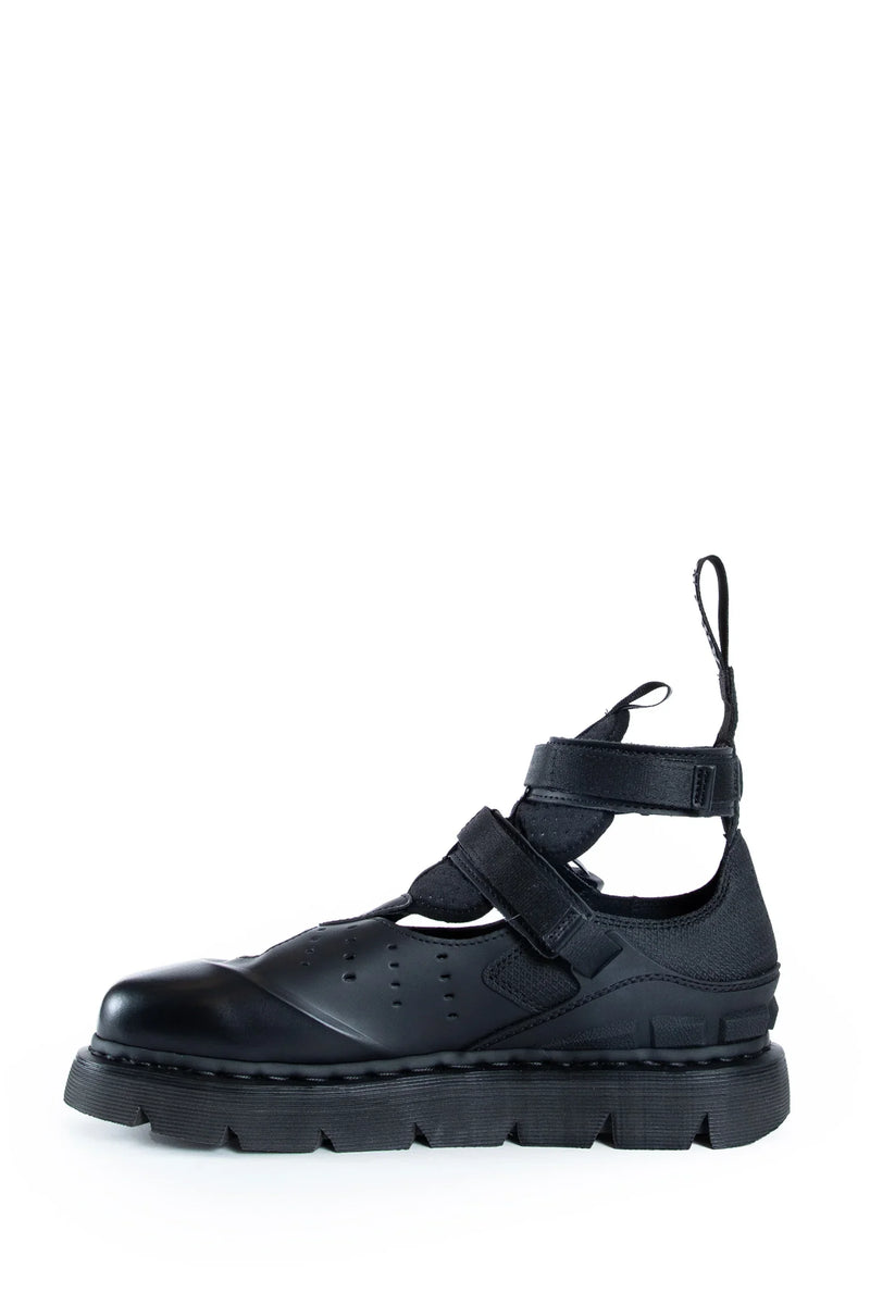 Vent XX01 Leather Gladiator Sandal - Antonioli.eu