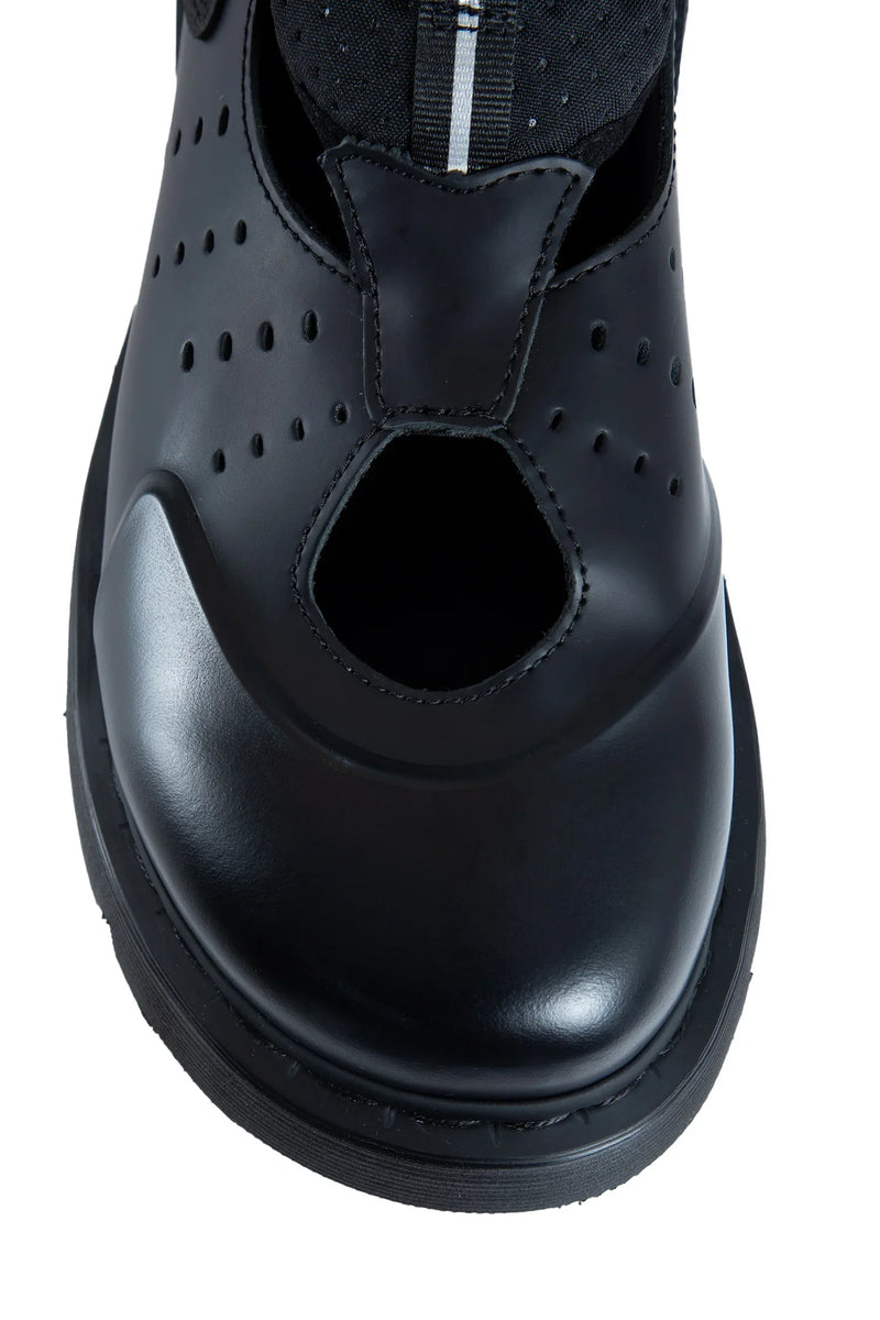 Vent XX01 Leather Gladiator Sandal - Antonioli.eu