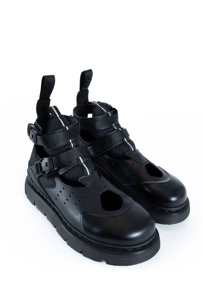 Vent XX01 Leather Gladiator Sandal - Antonioli.eu