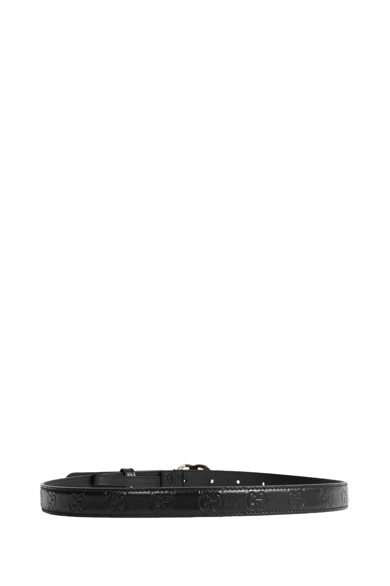 GUCCI GG Marmont Belt woman