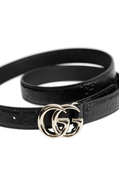 GG Marmont Belt