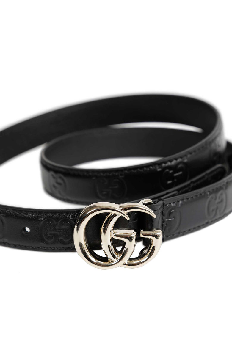 
              GUCCI GG Marmont Belt woman
            