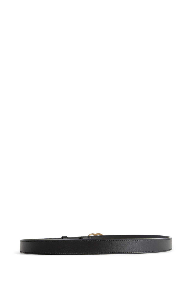 GUCCI GG Marmont thin belt woman