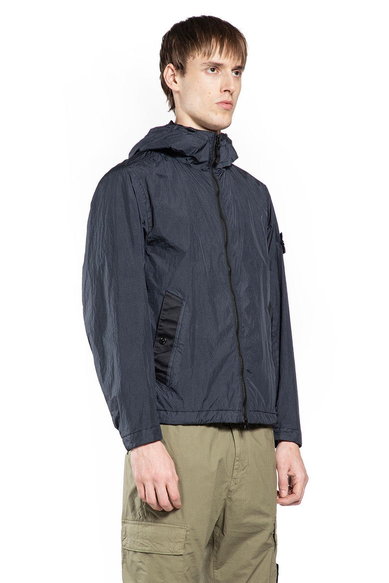 4100001 Crinkle Reps NY Jacket