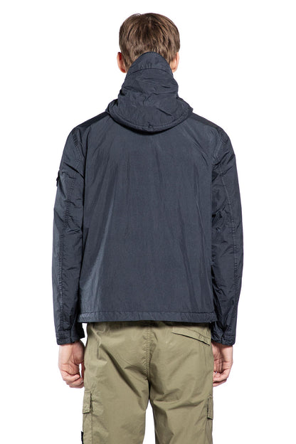 4100001 Crinkle Reps NY Jacket