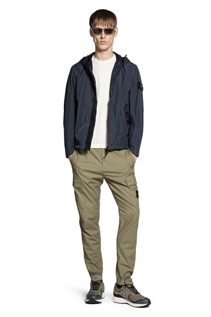 4100001 Crinkle Reps NY Jacket