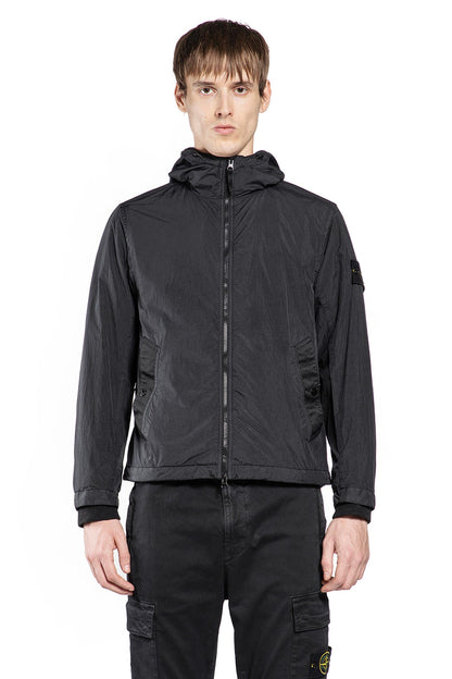 4100001 Crinkle Reps NY Jacket