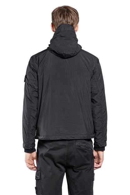 4100001 Crinkle Reps NY Jacket