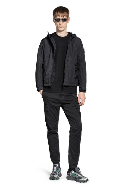 4100001 Crinkle Reps NY Jacket