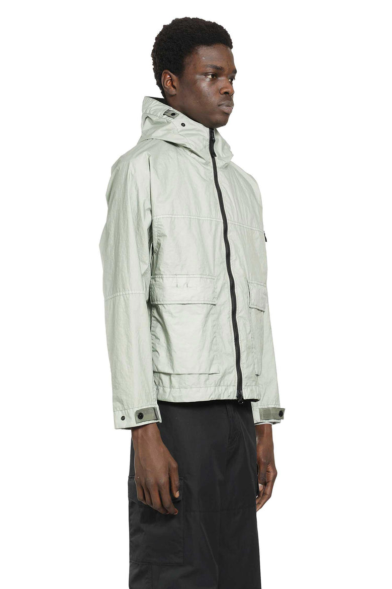 4100004 Membrana 3L TC Jacket