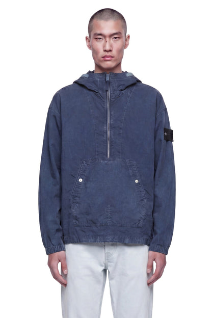 4100005 Hooded Anorak