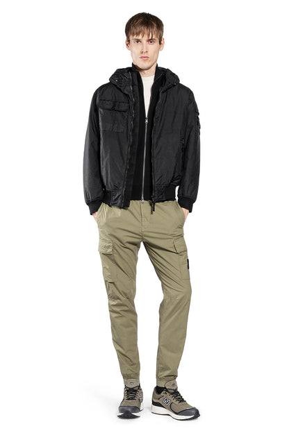 4100005 Hooded Jacket