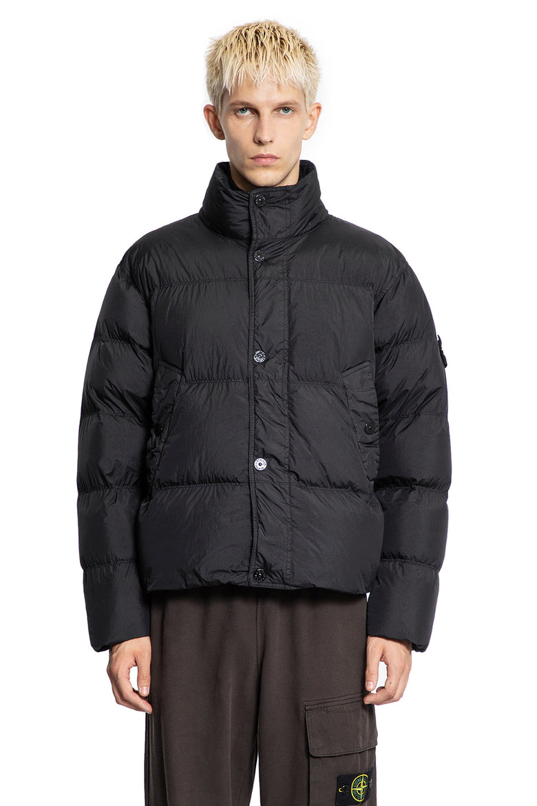 4100010 Crinkle Reps Down Jacket