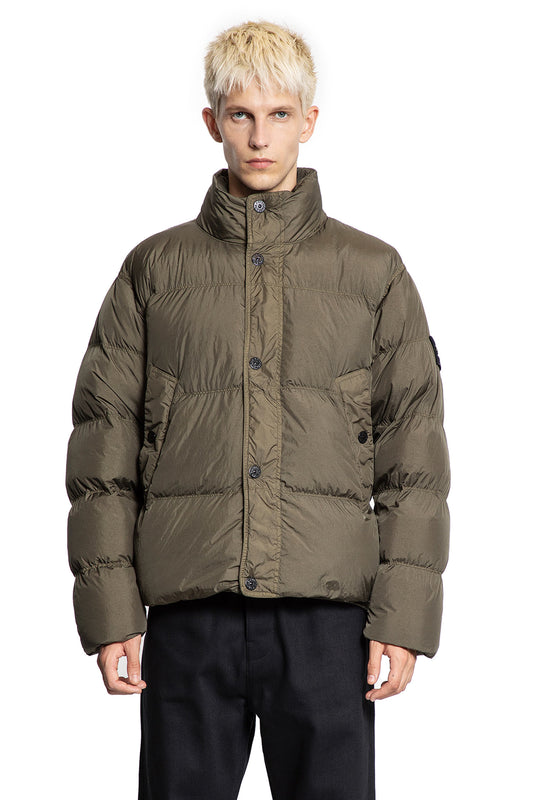 4100010 Crinkle Reps Down Jacket