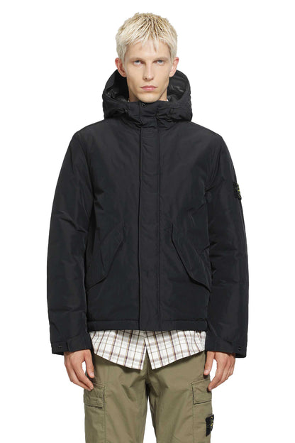 Short Parka