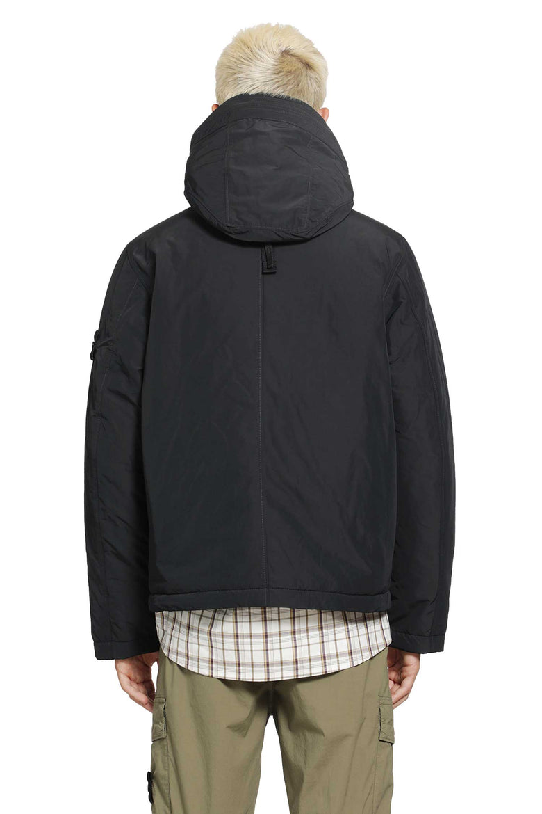 STONE ISLAND 4100010 Short Parka Jacket man