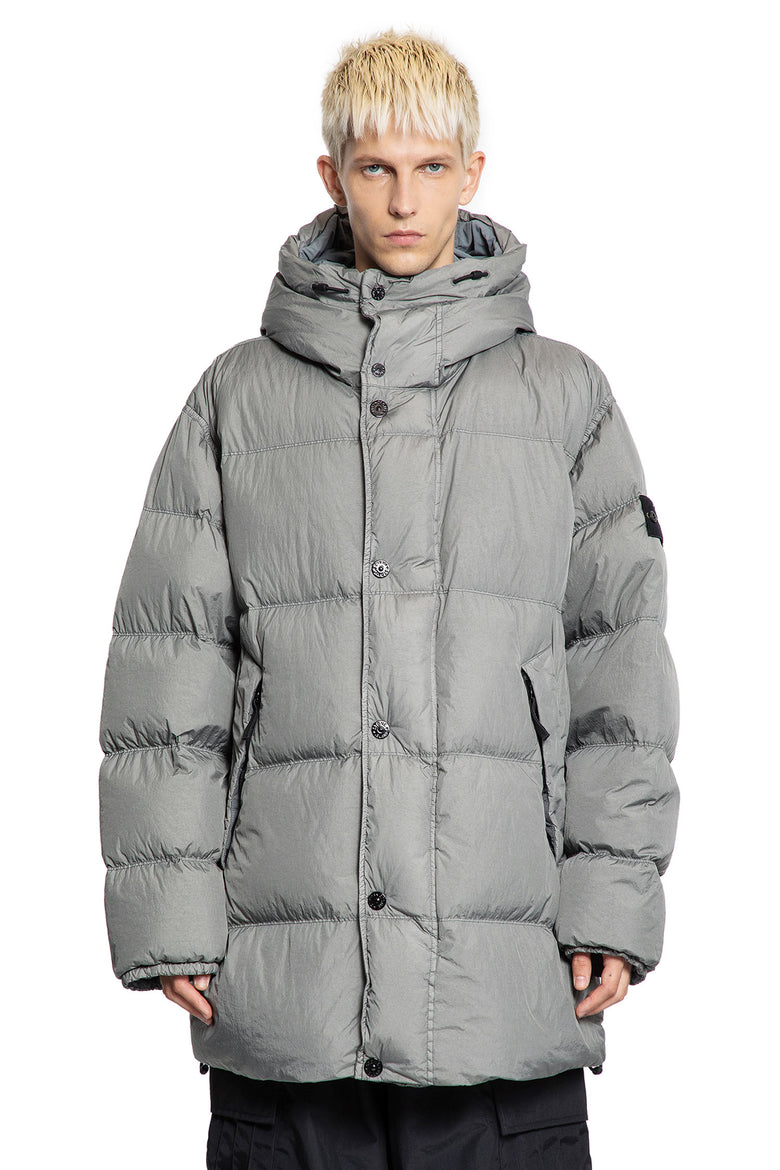 STONE ISLAND MAN  COATS