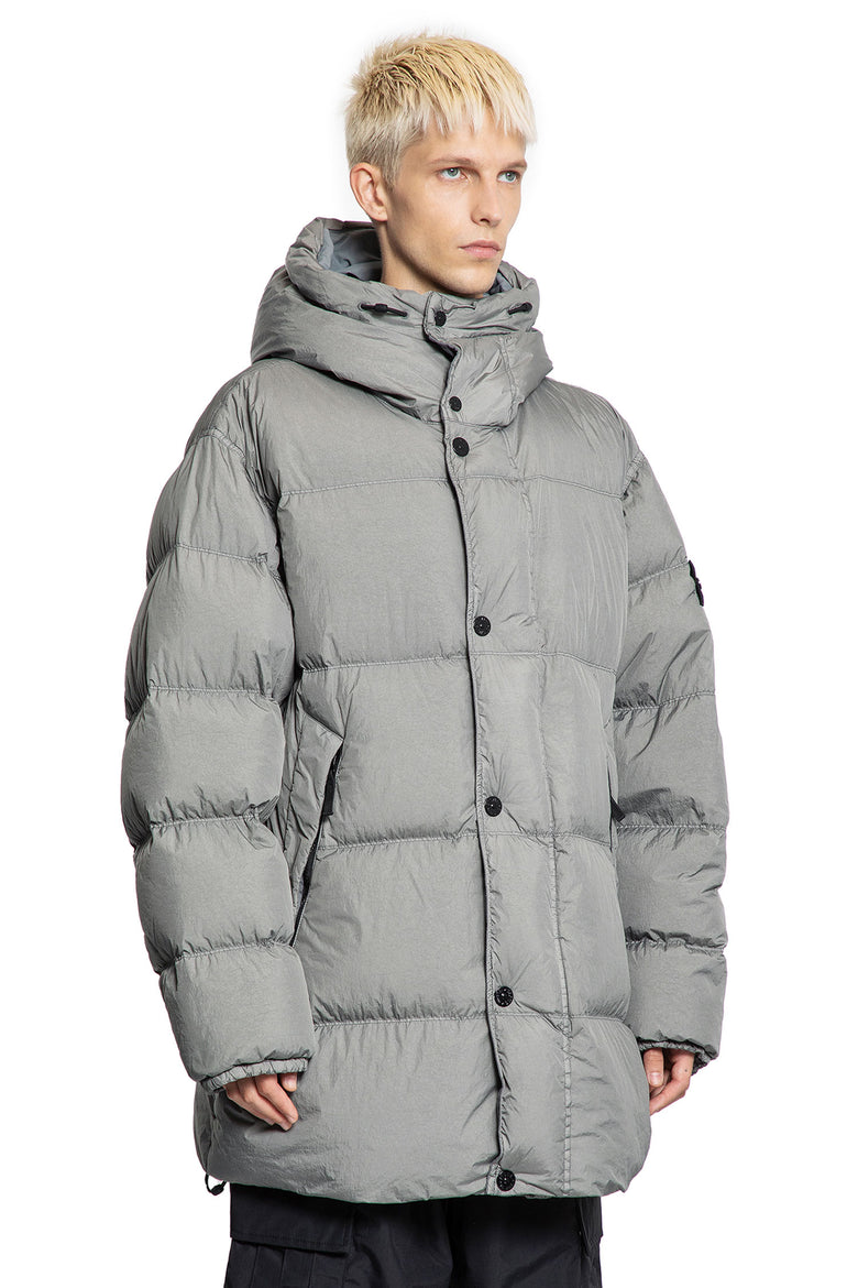 STONE ISLAND MAN  COATS