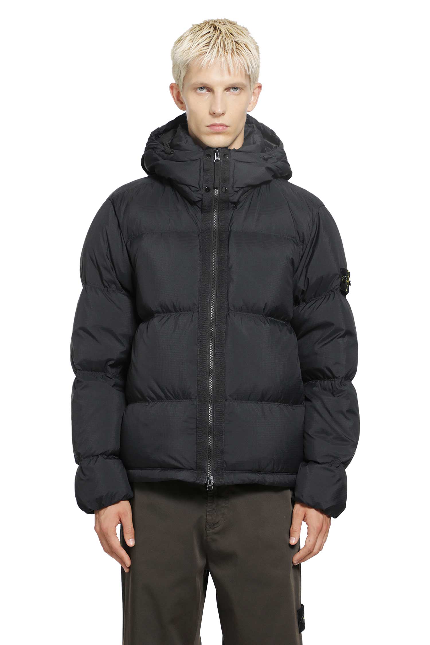 4100013 Matt Ripstop Cordura Advanced Fabrics