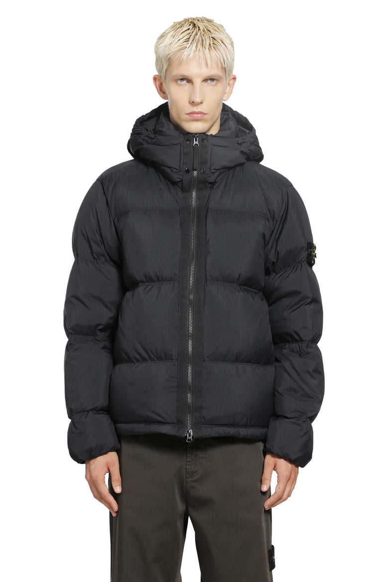 STONE ISLAND 4100013 Matt Ripstop Cordura Advanced Fabrics man