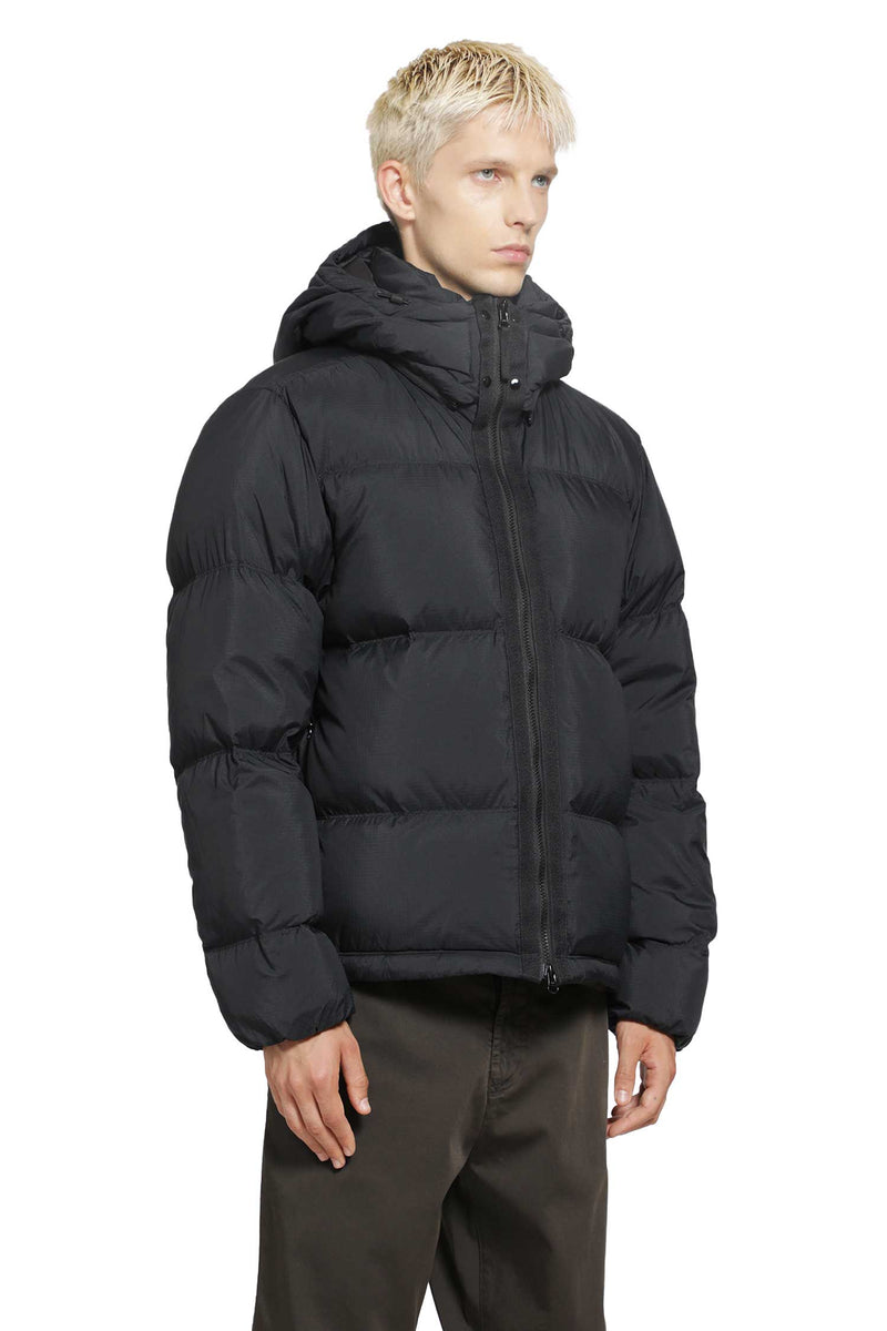 STONE ISLAND 4100013 Matt Ripstop Cordura Advanced Fabrics man