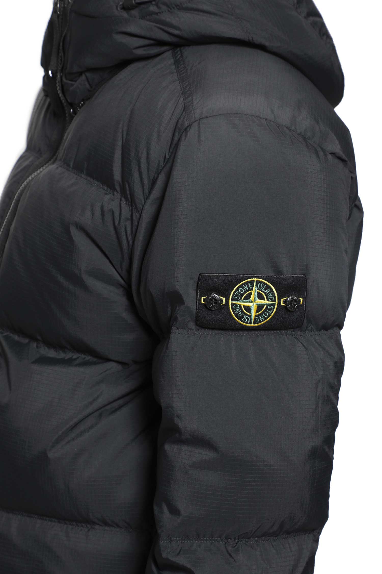 STONE ISLAND 4100013 Matt Ripstop Cordura Advanced Fabrics man