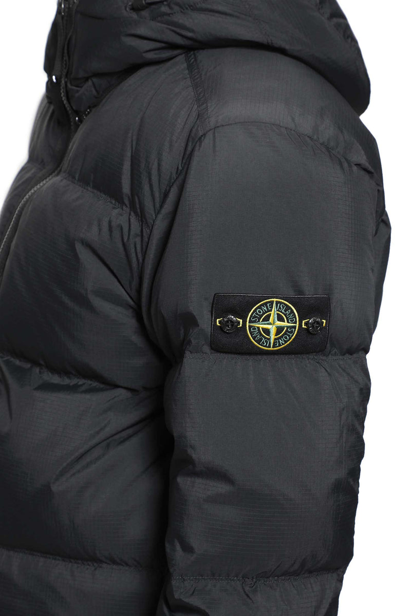 STONE ISLAND 4100013 Matt Ripstop Cordura Advanced Fabrics man