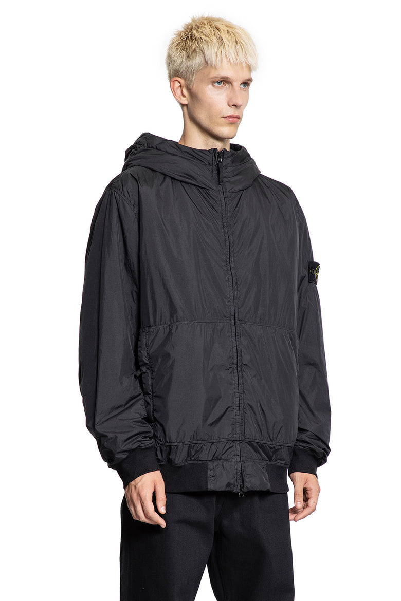 4100013 Padded Nylon Windbreaker