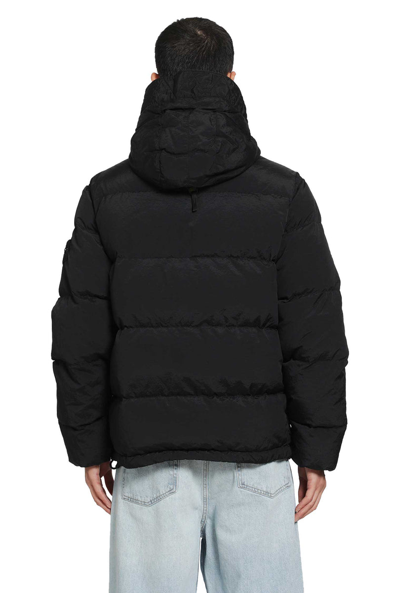 STONE ISLAND 4100019 Nylon Metal Down Jacket man