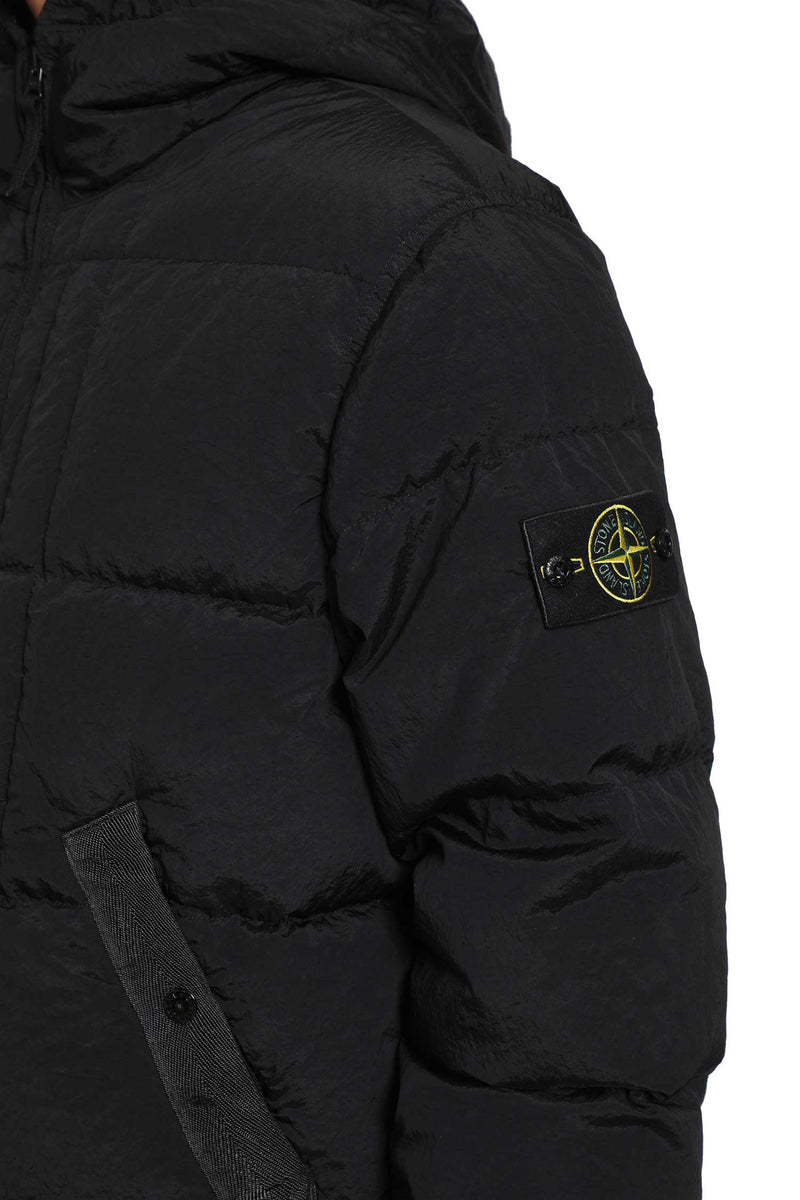 STONE ISLAND 4100019 Nylon Metal Down Jacket man