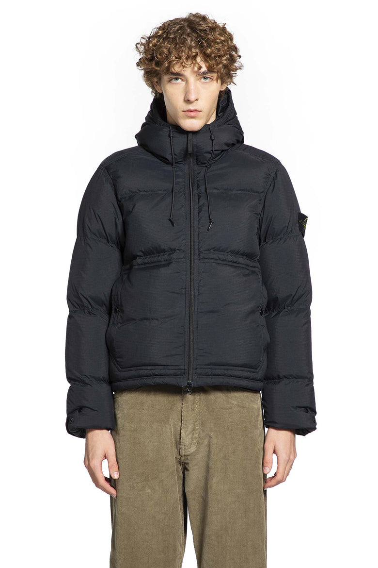 4100019 Down Jacket