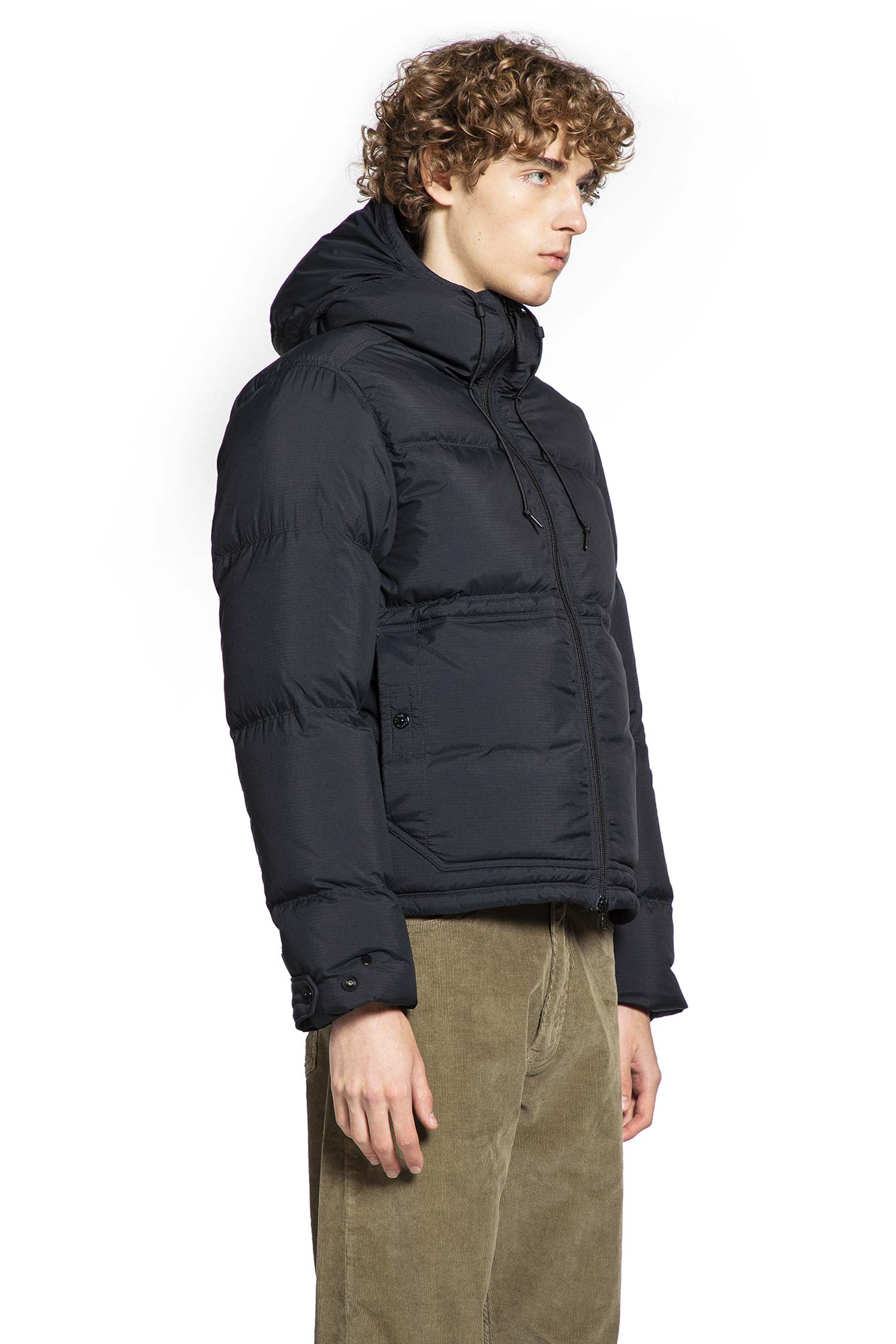 4100019 Down Jacket