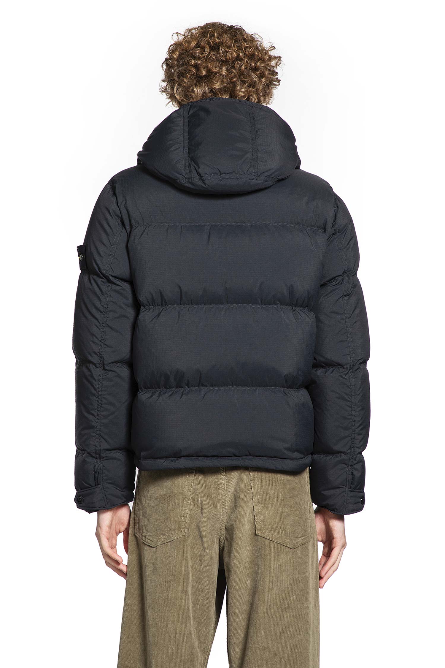 4100019 Down Jacket