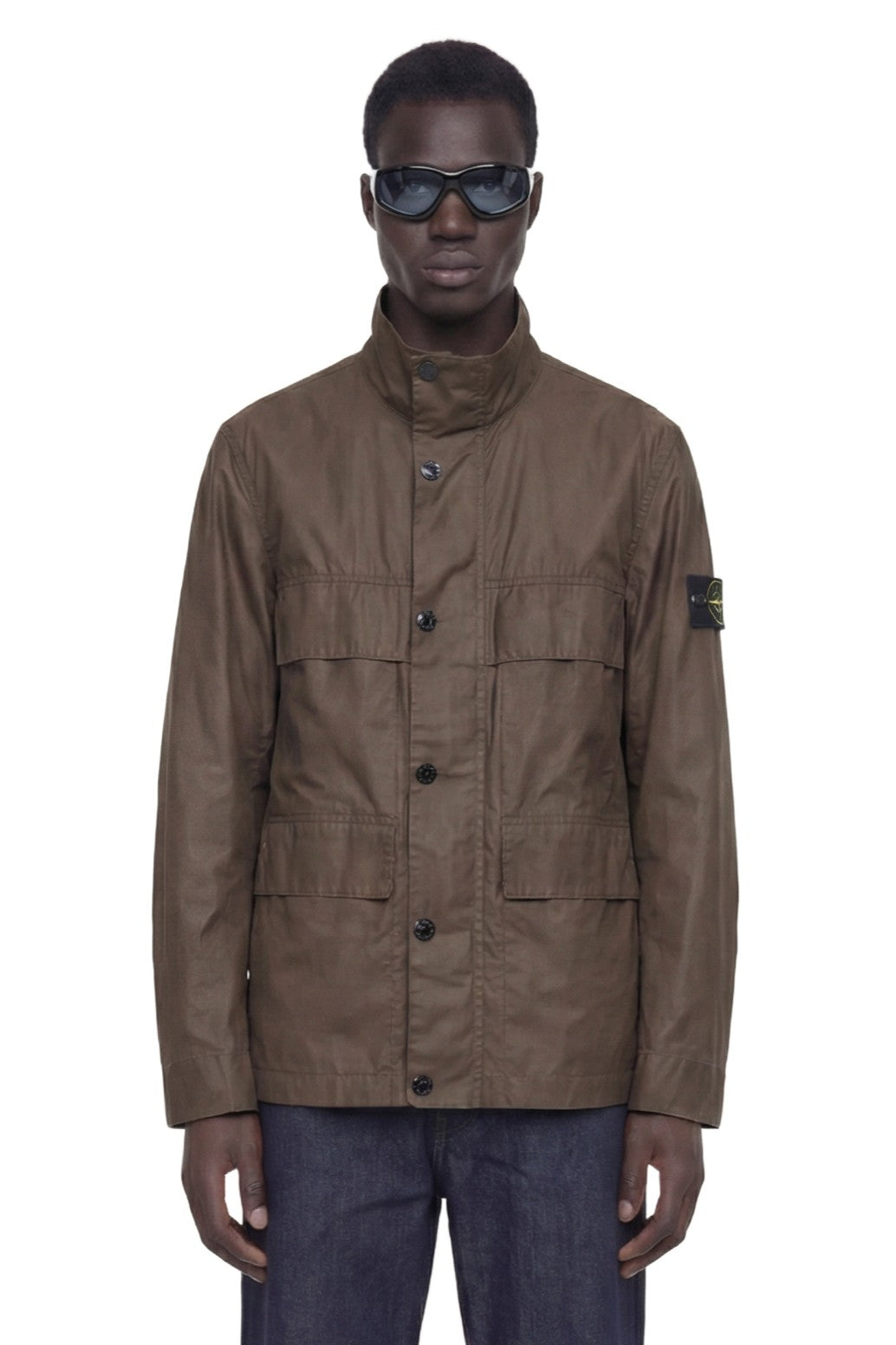 4100024 Field Jacket