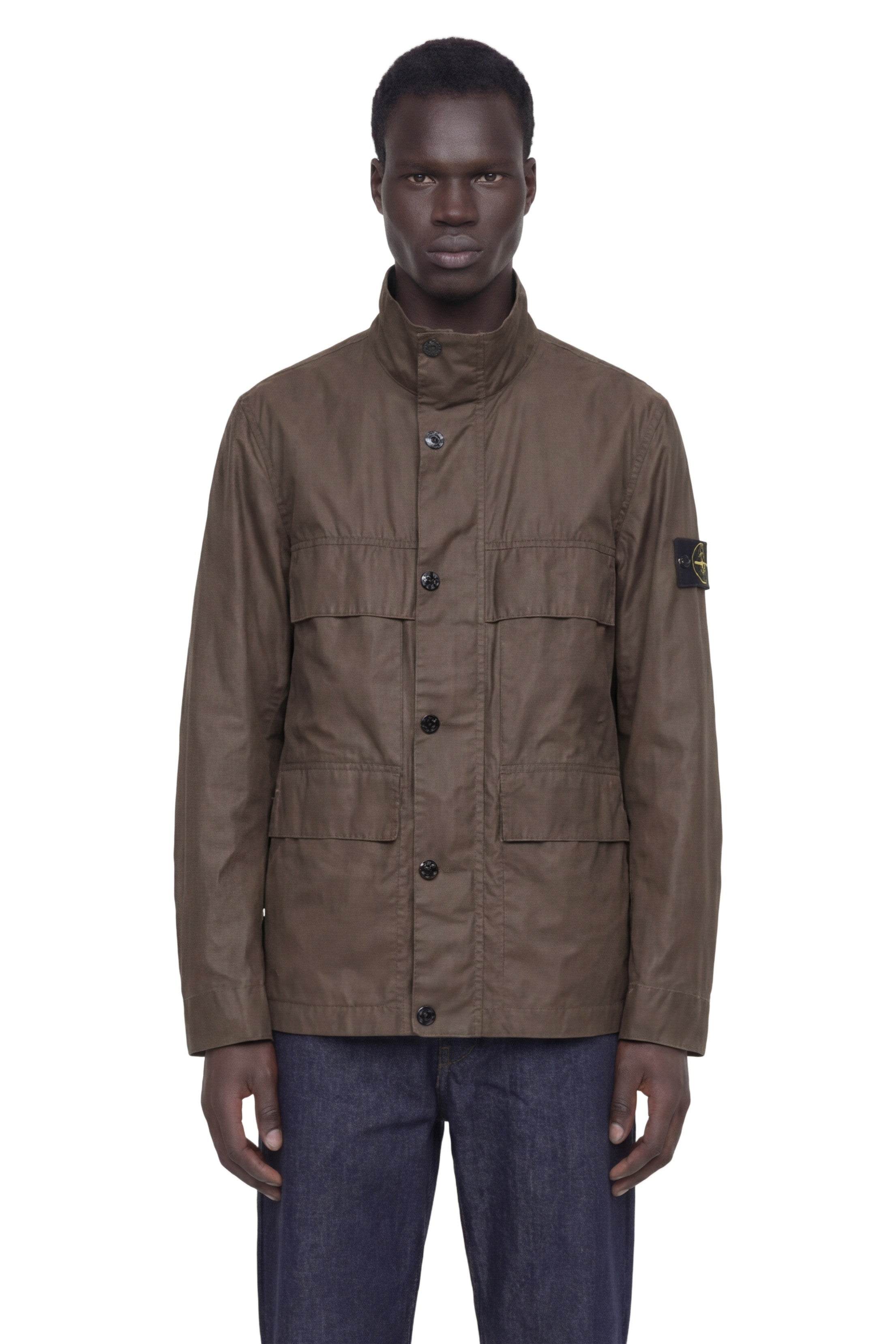 4100024 Field Jacket