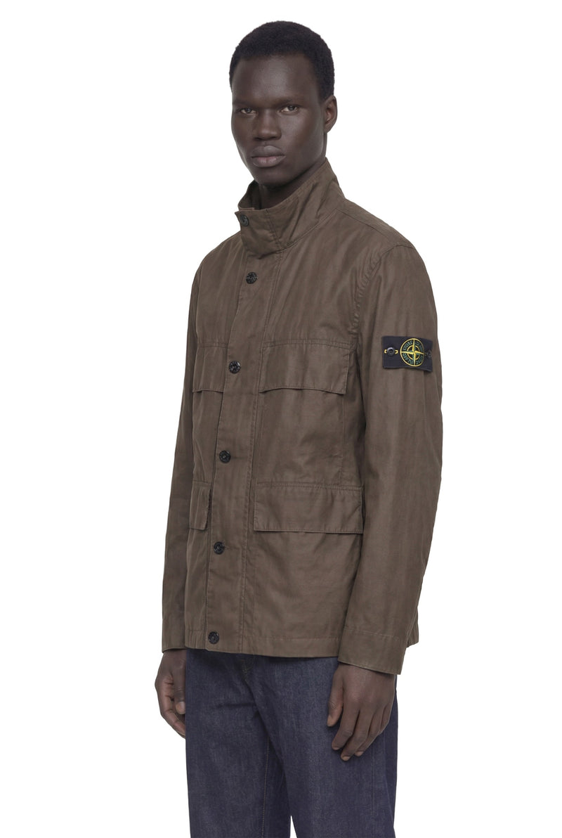 4100024 Field Jacket