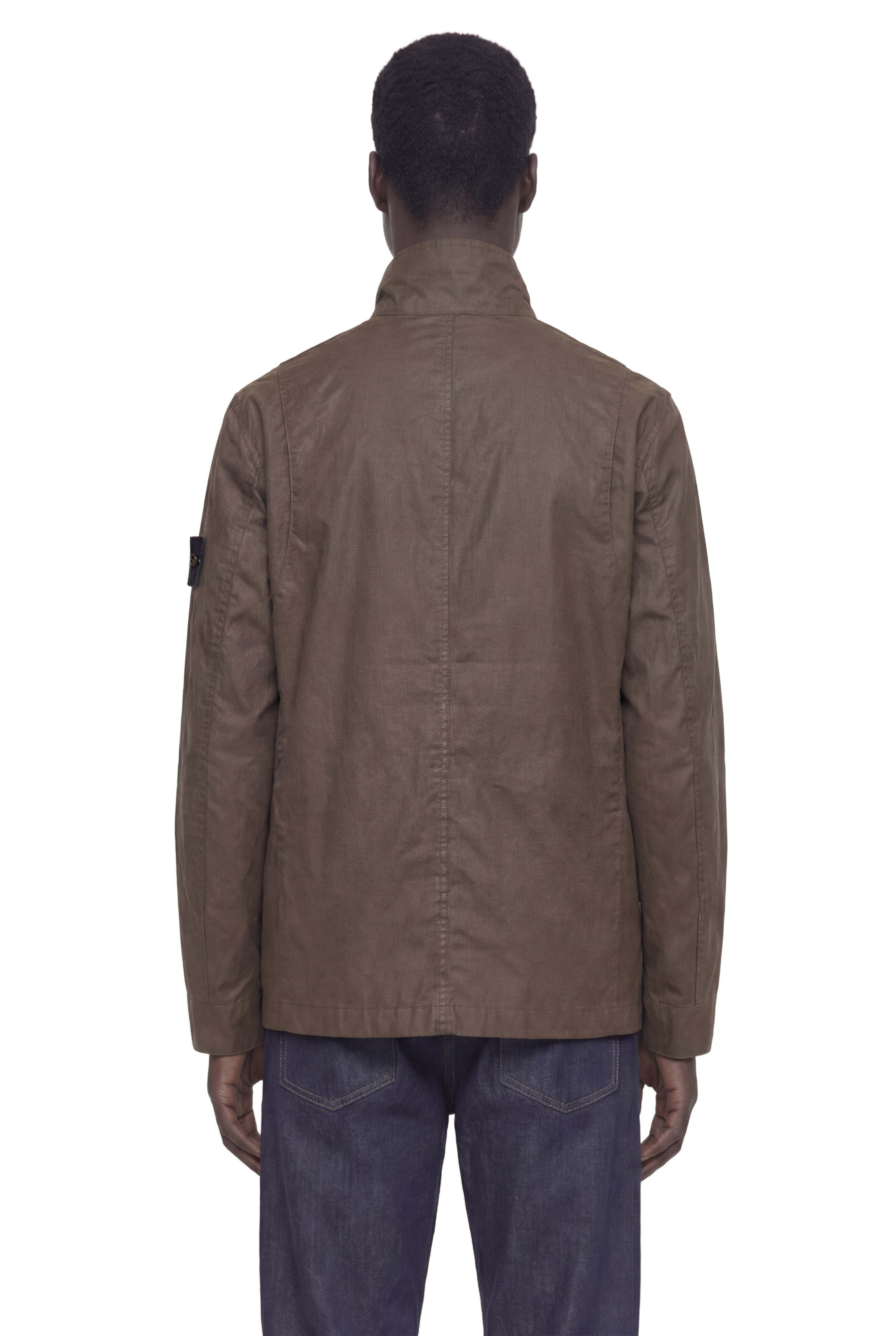 4100024 Field Jacket