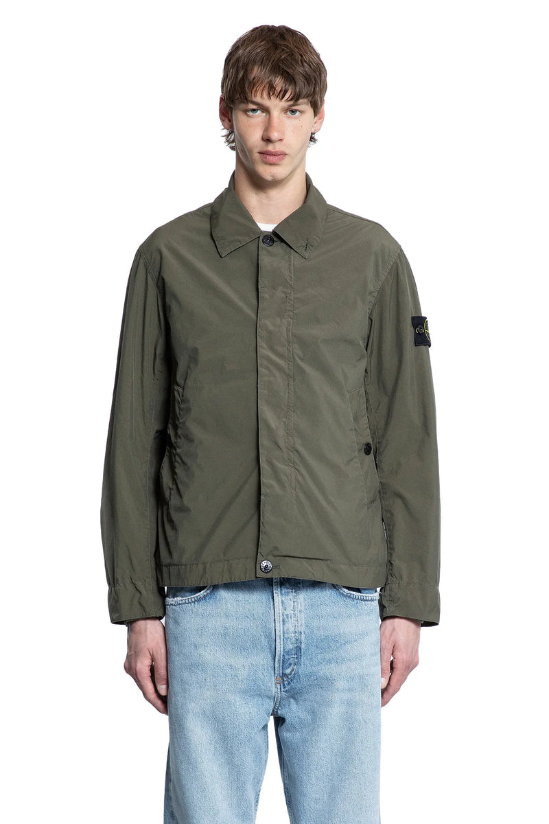 4100025 Light Poly-TC Jacket - Antonioli.eu