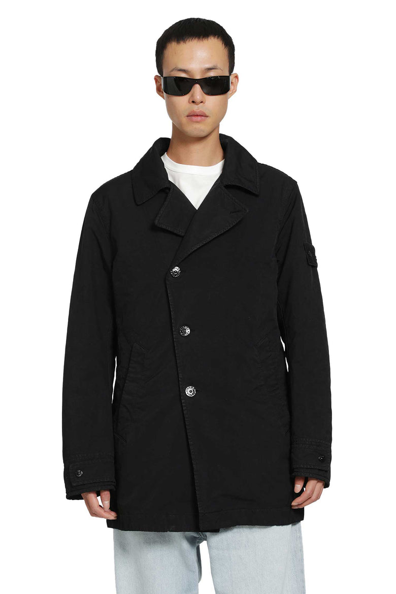 STONE ISLAND 4100027 Jacket man