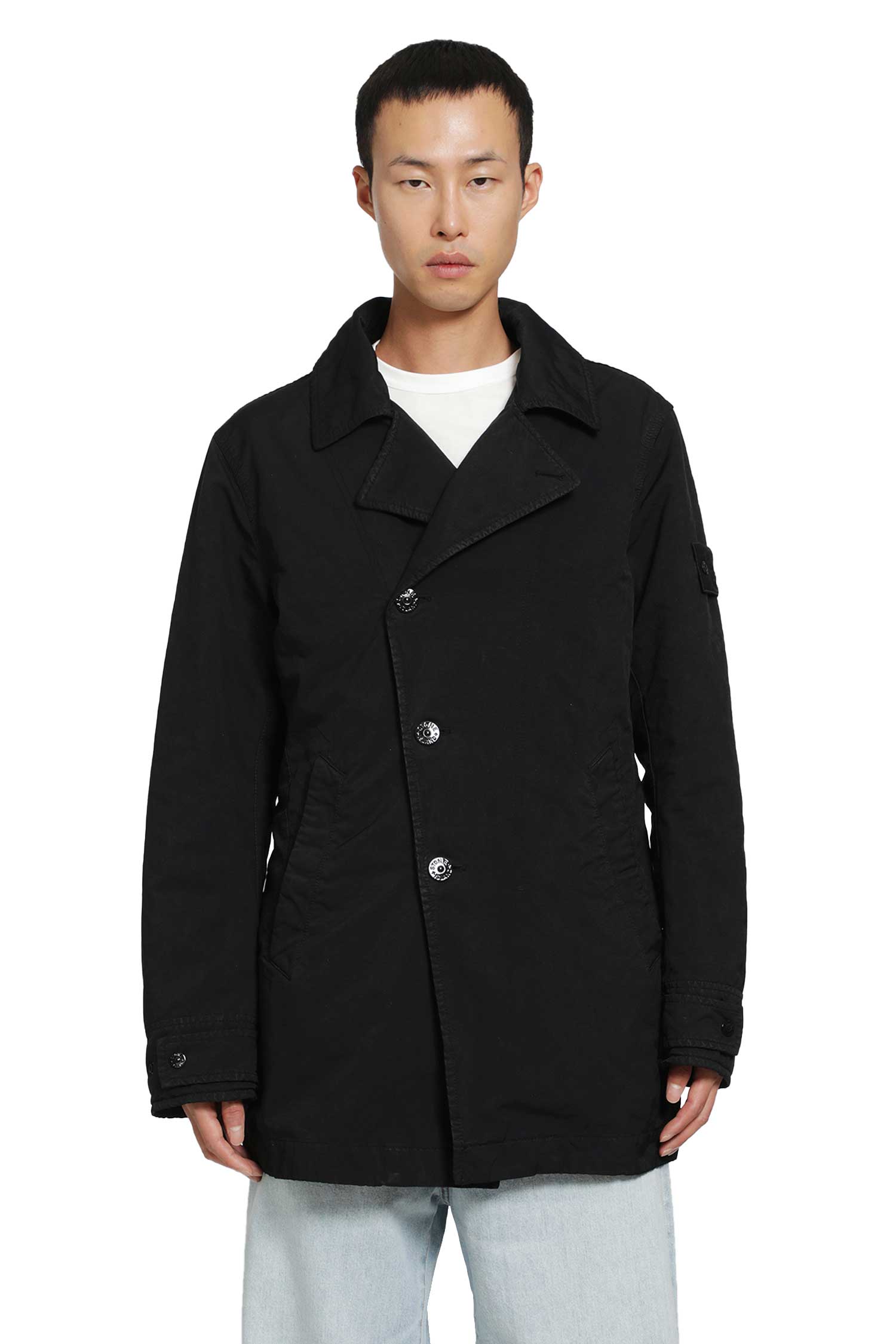 4100027 Jacket