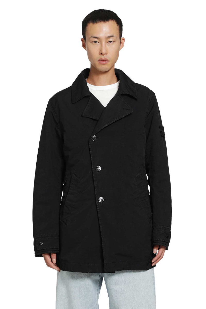 STONE ISLAND 4100027 Jacket man