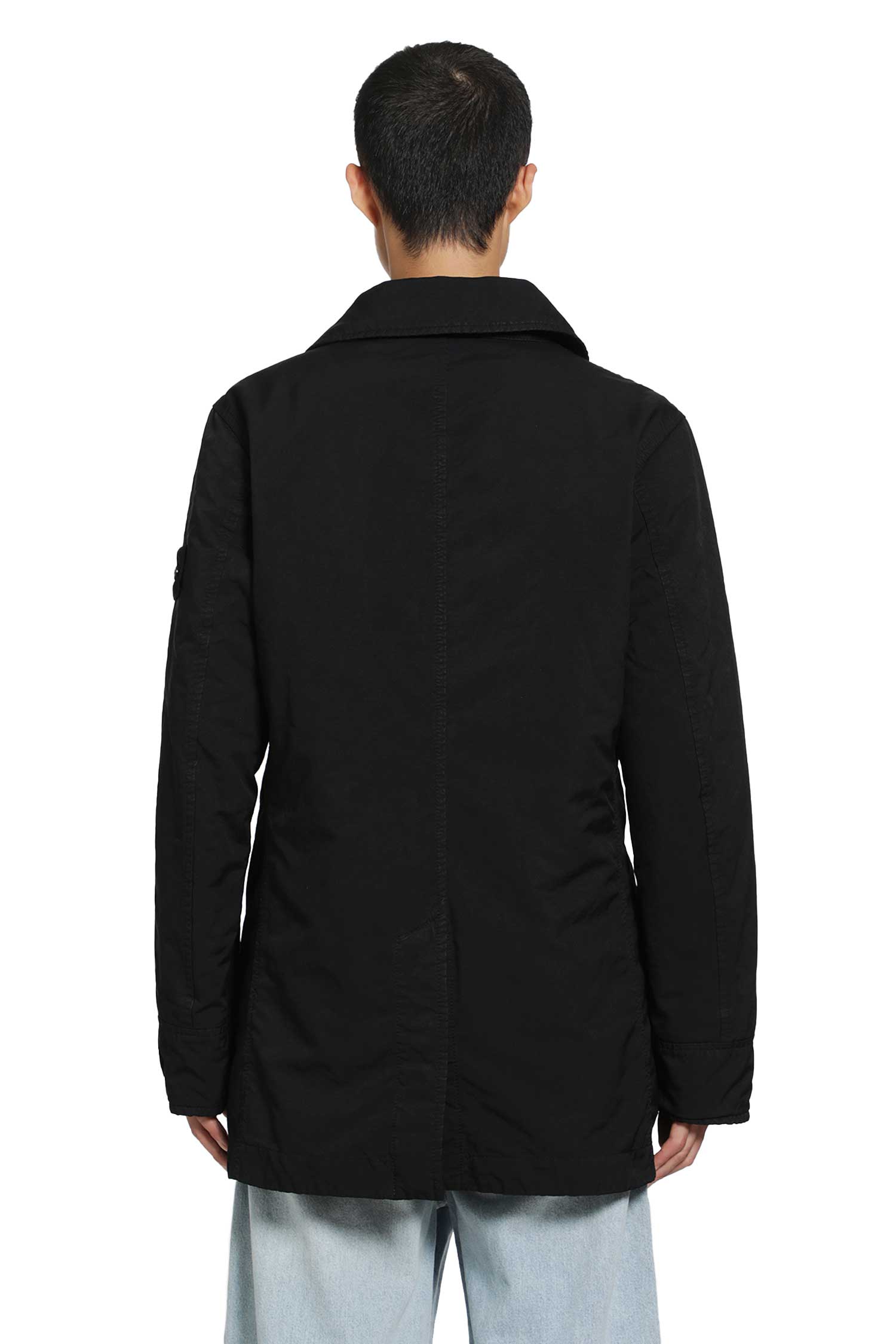 STONE ISLAND 4100027 Jacket man