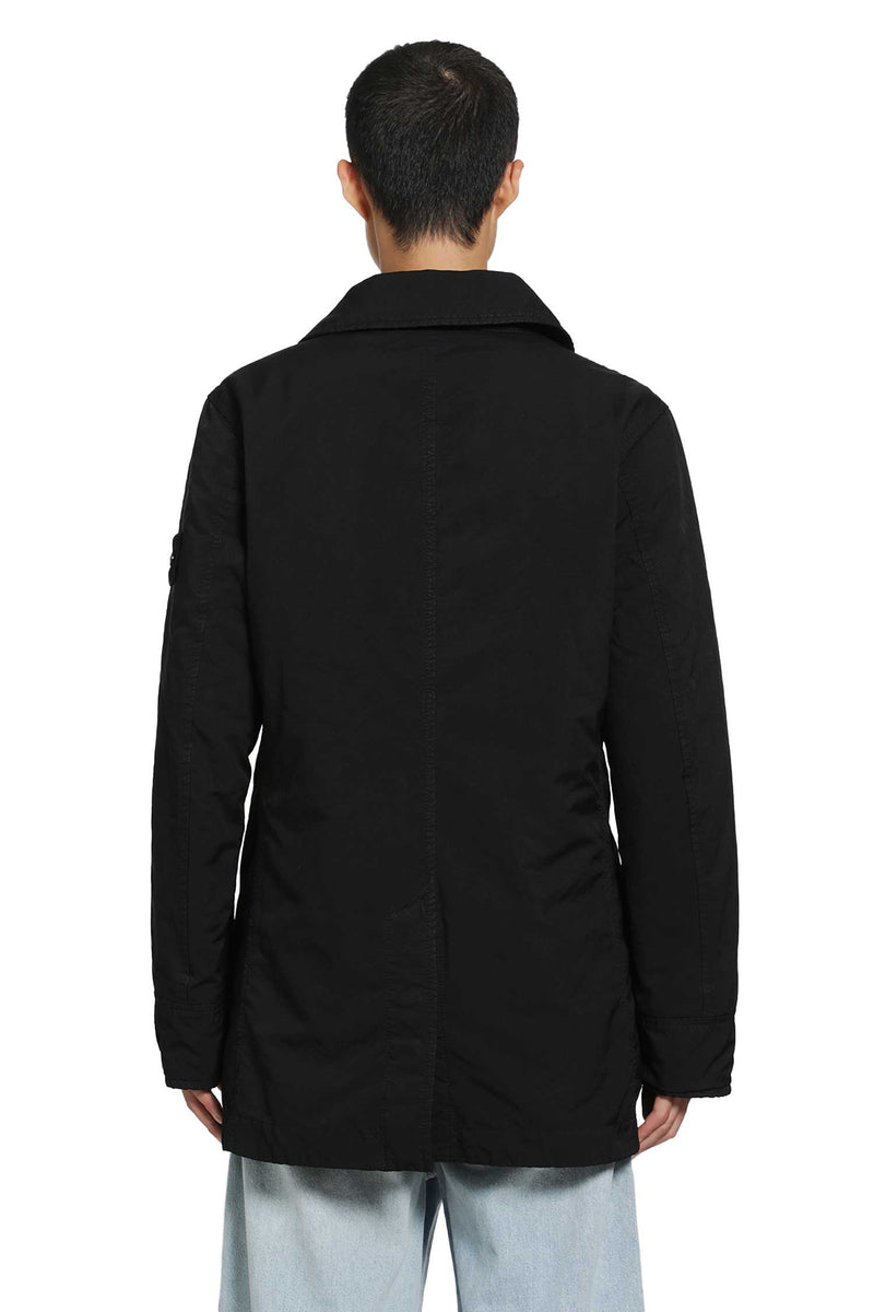 STONE ISLAND 4100027 Jacket man