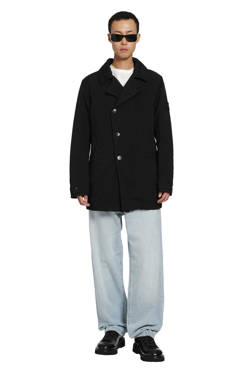 STONE ISLAND 4100027 Jacket man