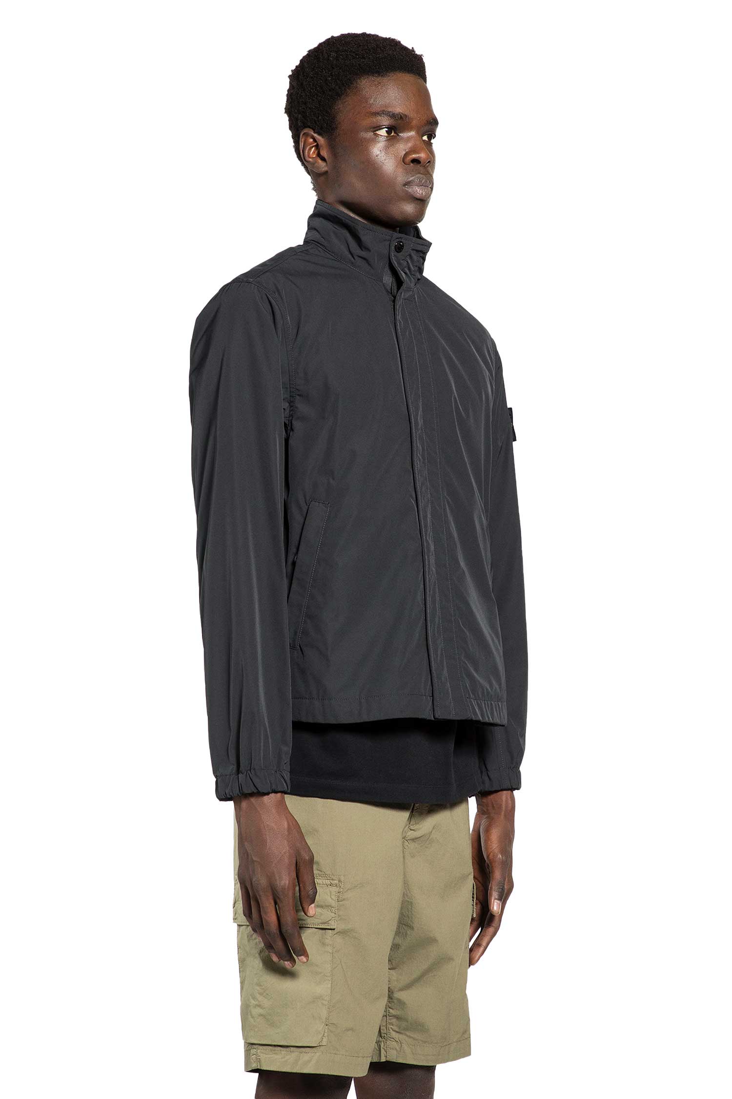 4100033 Cotton Jacket